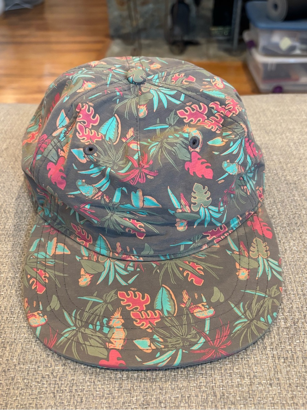 Vans Tropical Hat
